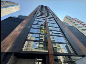 Soho Village - Apartamento Central de Alto Padrão